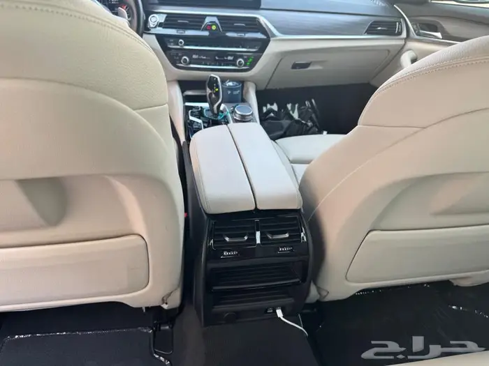 BMW 530 M package بي ام دبليو 530 19