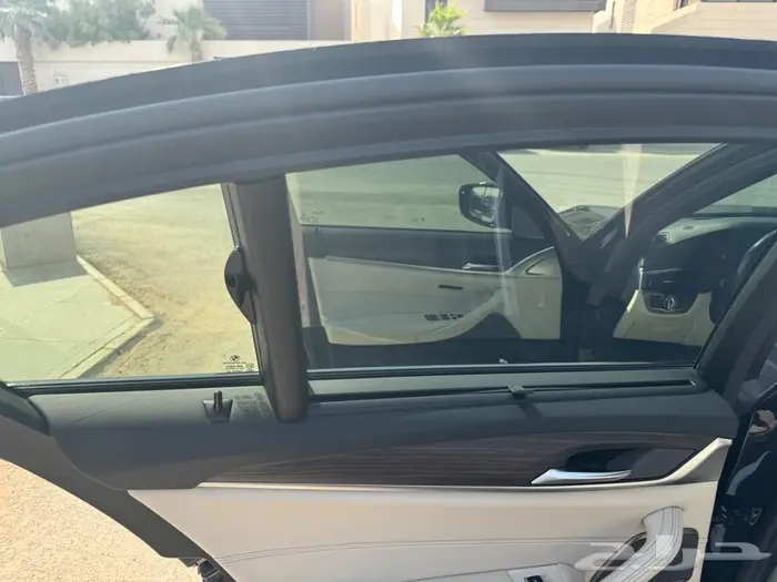BMW 530 M package بي ام دبليو 530 25
