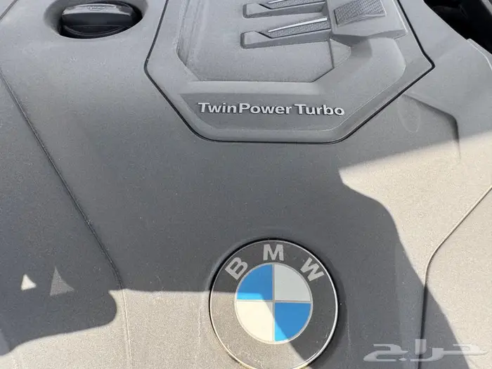 BMW 530 M package بي ام دبليو 530 20