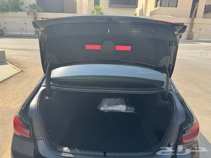 BMW 530 M package بي ام دبليو 530 33