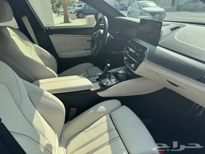 BMW 530 M package بي ام دبليو 530 32