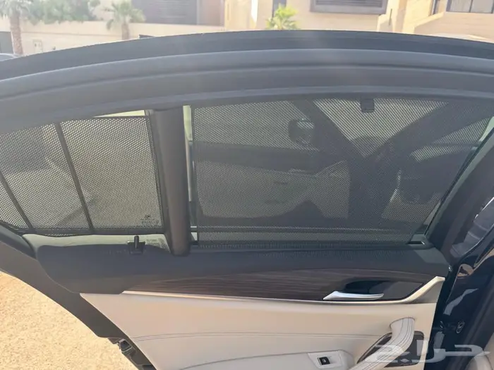BMW 530 M package بي ام دبليو 530 37