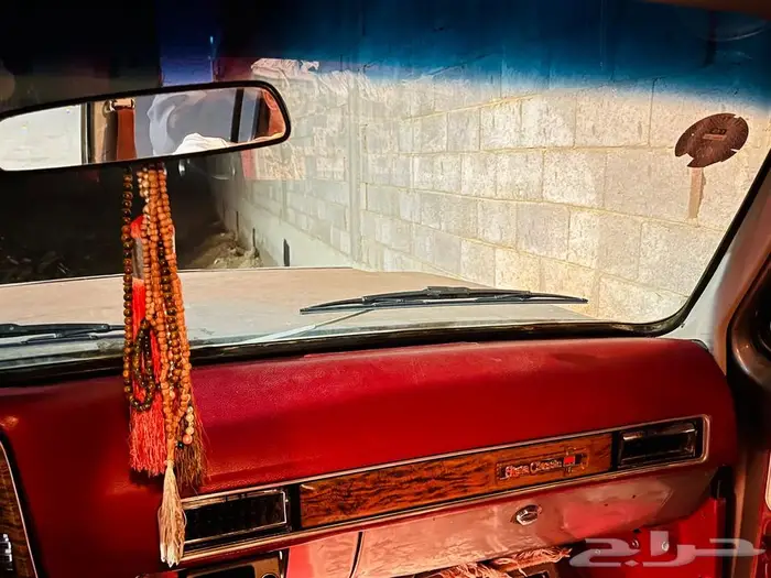 جمس 1976 سوبربان مخزن 6