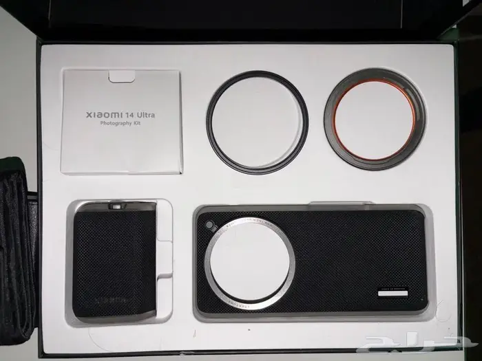 شاومي mi 14 ultra 0