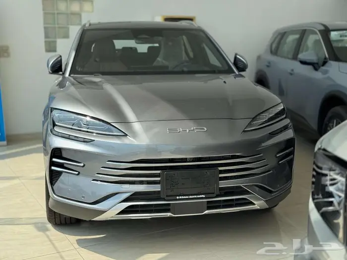 سونج بلس بريميوم 2026 التكنولوجيا الفخامة والأداء 0