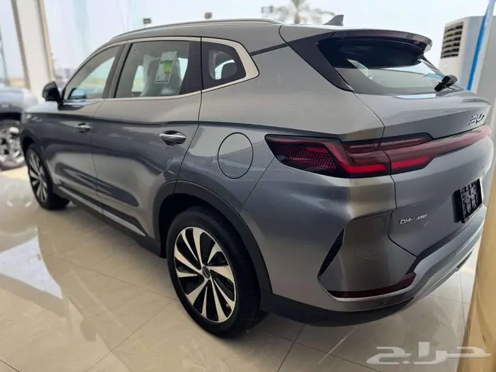 سونج بلس بريميوم 2026 التكنولوجيا الفخامة والأداء 3