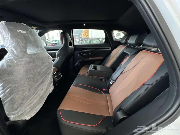 سونج بلس بريميوم 2026 التكنولوجيا الفخامة والأداء 6