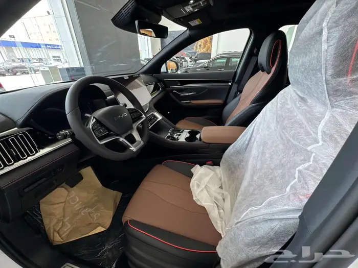 سونج بلس بريميوم 2026 التكنولوجيا الفخامة والأداء 2