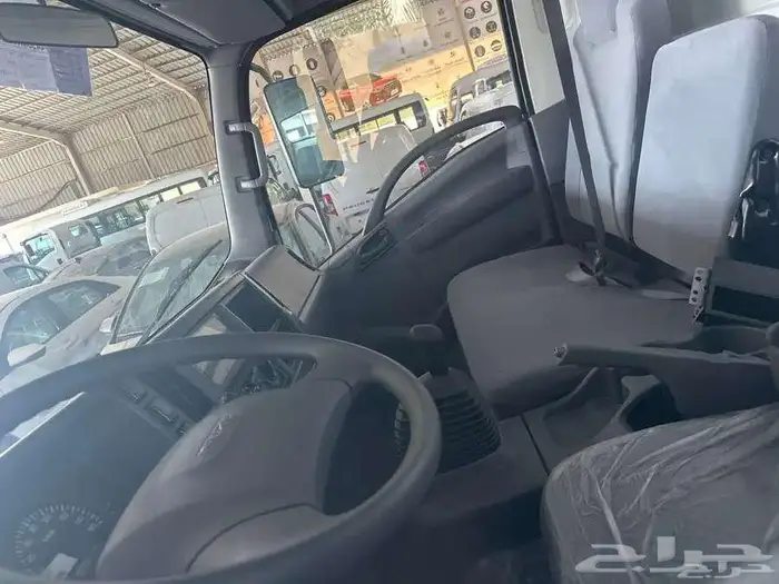 دينا 4 - 5 - 6 طن 2025 5
