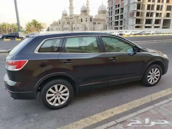 مازدا CX9 - 2009 0