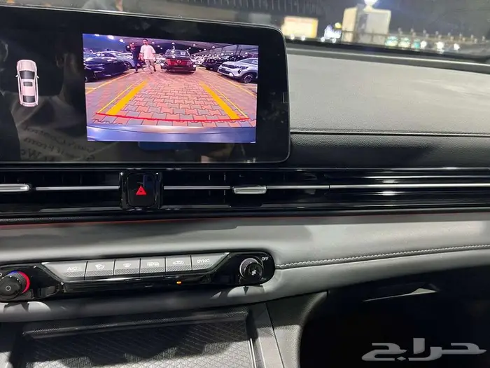 GAC Empow سبورت 2026 12