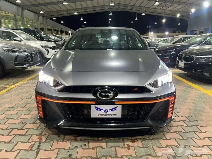 GAC Empow سبورت 2026 0