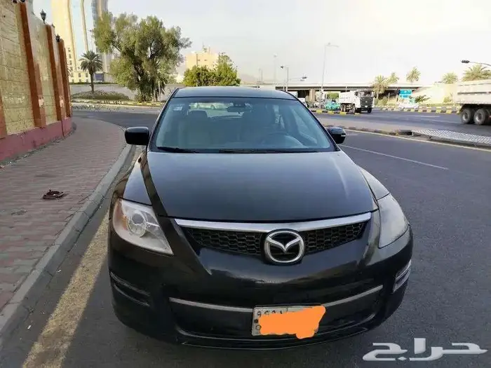 مازدا CX9 - 2009 2