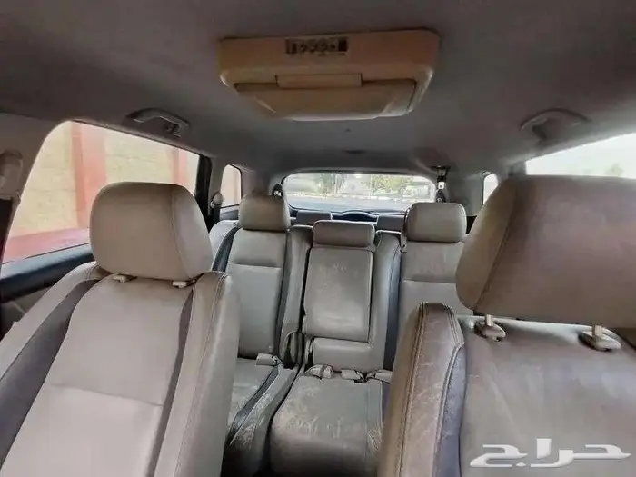 مازدا CX9 - 2009 3