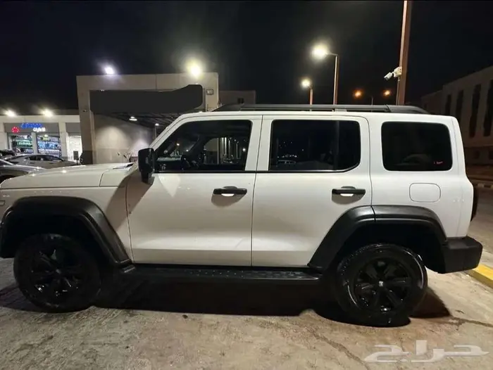 تانك 300 فل كامل 2023 3