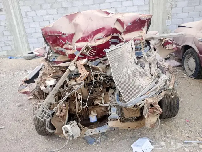 سوناتا فل هيونداي 7