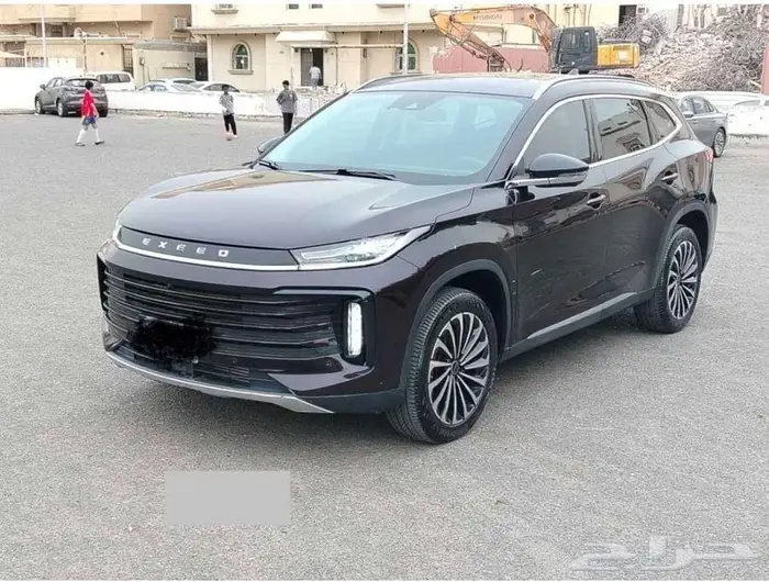 اكسيد TXL فل كامل 2023 2