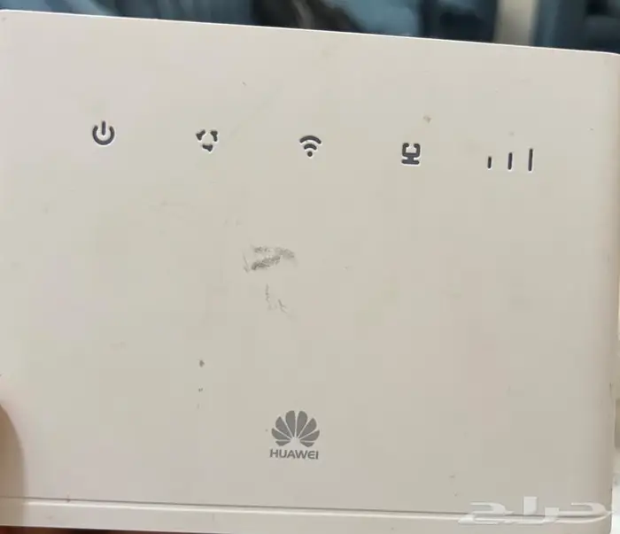 راوتر هواوي 4g 0