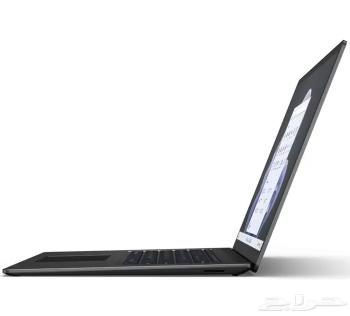 Microsoft Surface Laptop 5 15 Intel Core i7 12th-Gen 4