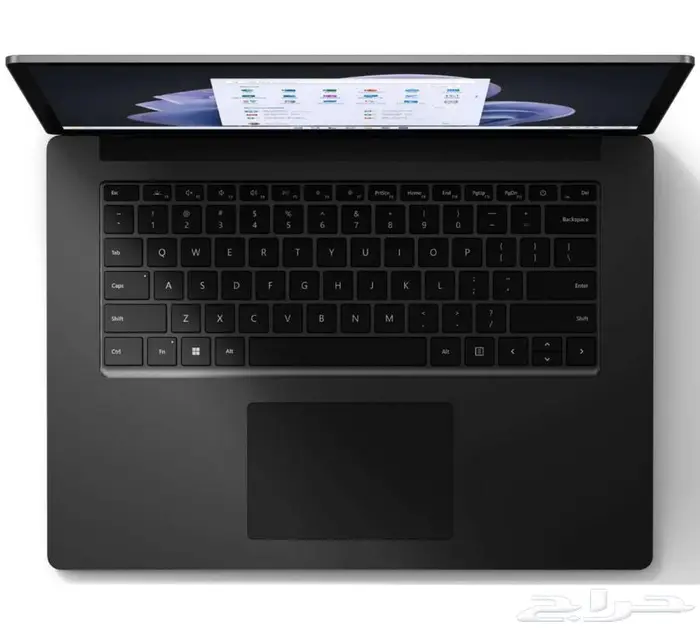 Microsoft Surface Laptop 5 15 Intel Core i7 12th-Gen 1