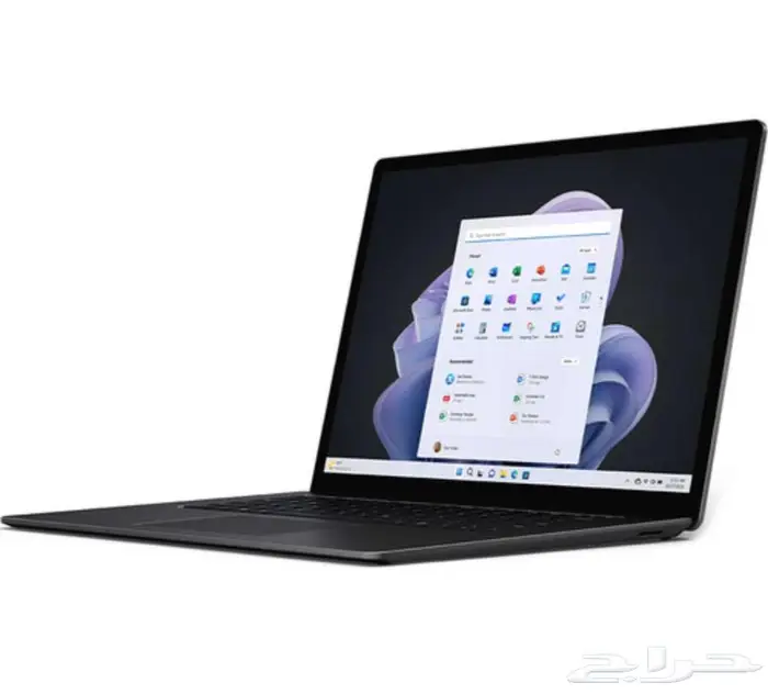 Microsoft Surface Laptop 5 15 Intel Core i7 12th-Gen 2