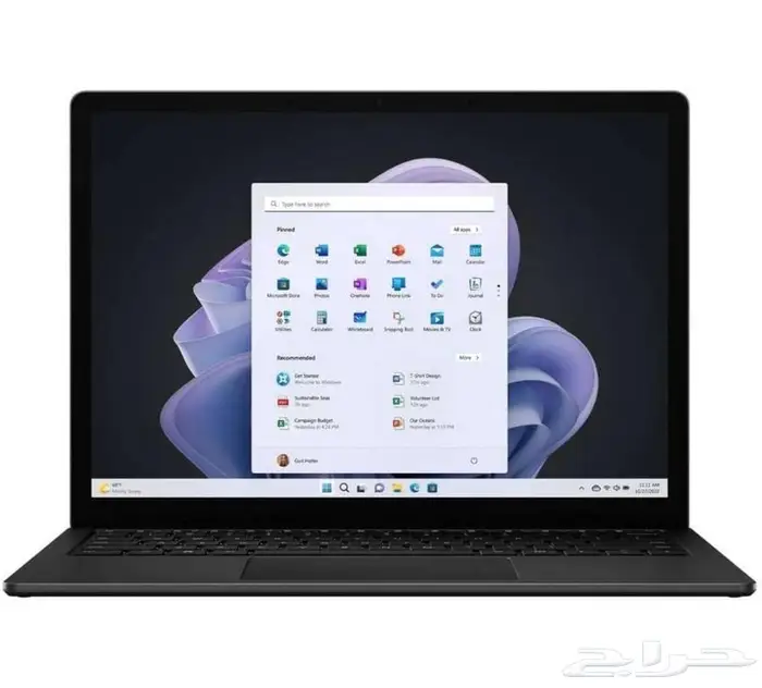Microsoft Surface Laptop 5 15 Intel Core i7 12th-Gen 0