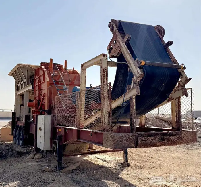 للبيع او الايجار كساره بريمه موبايلي 13 15 انتاج الرويس 2