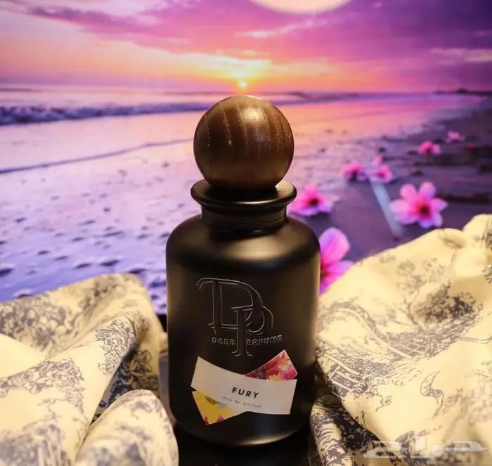 عطور نيش رجالي نسائي 21