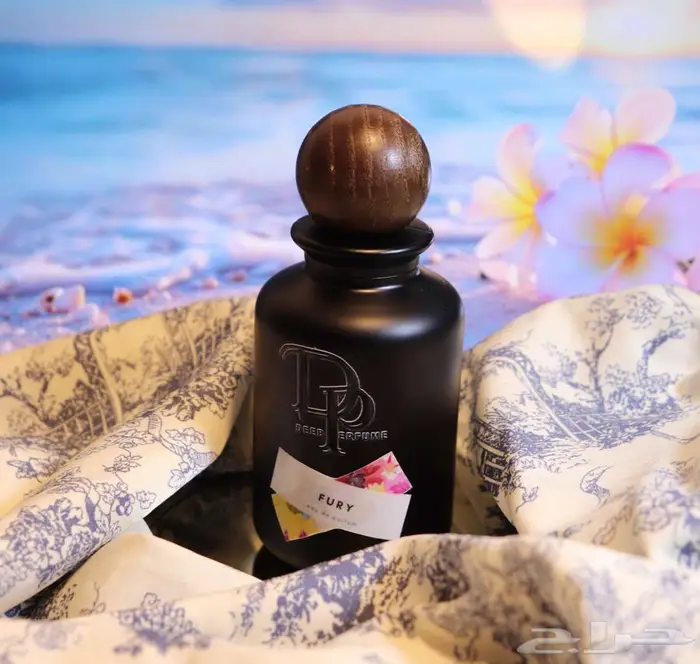 عطور نيش رجالي نسائي 23