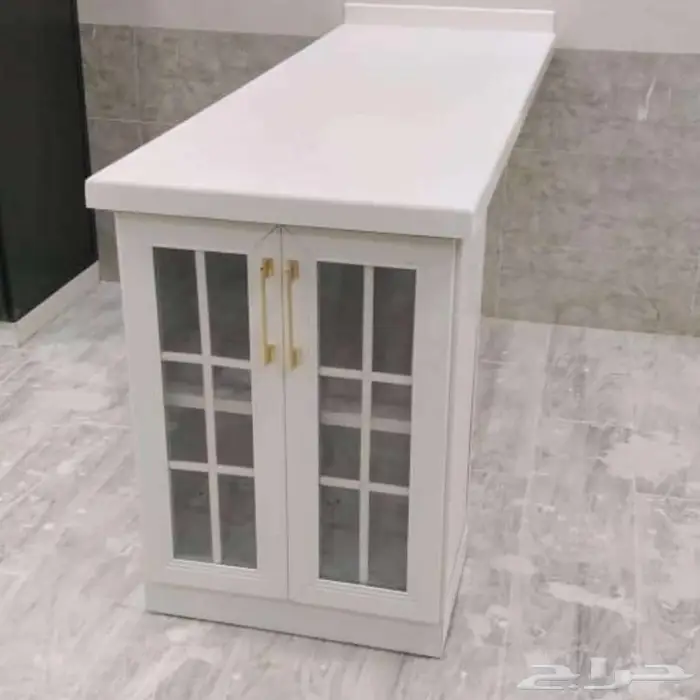 عرض خاص وخصومات رخام مطبخ صناعي 20