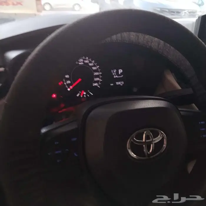 كورلا موديل 2022 للبيع 8