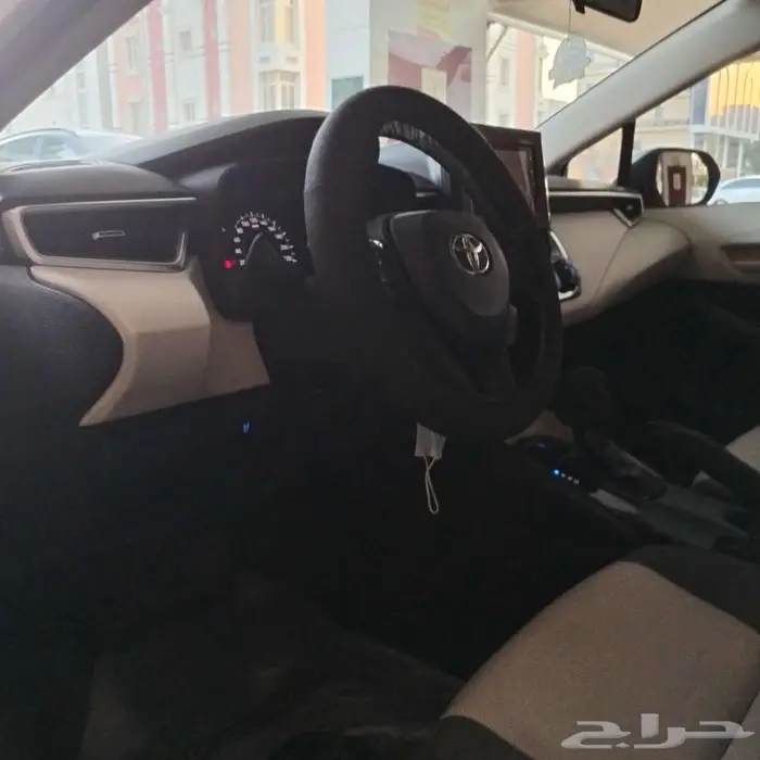 كورلا موديل 2022 للبيع 9