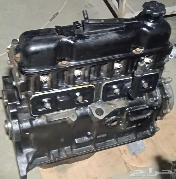 مكينة دايهاتسو قلاب موظب للبيع 3