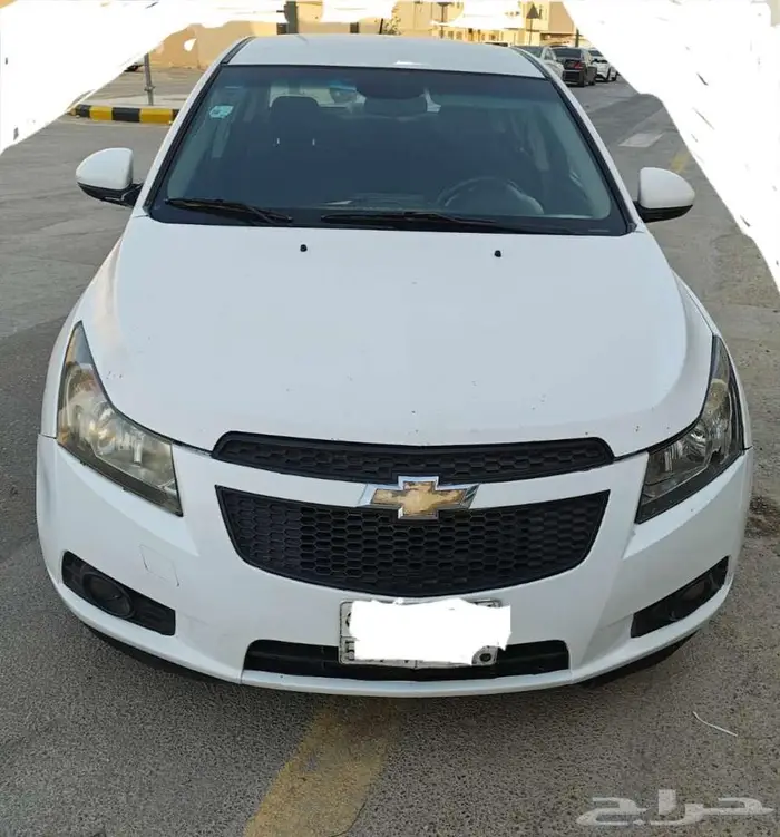 شفروليه كروز موديل 2010 7