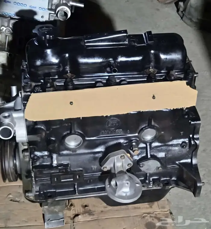 مكينة دايهاتسو قلاب موظب للبيع 4