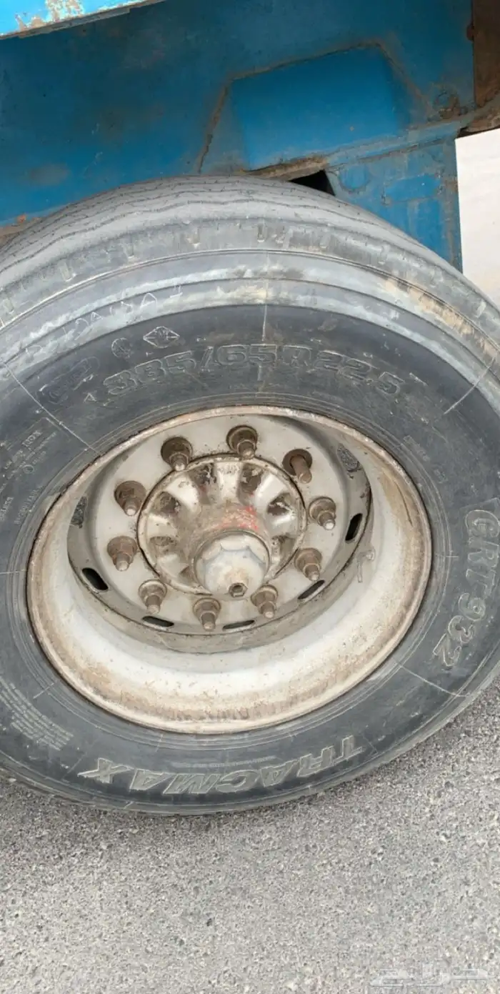 تيدر سطحه 3 محاور 11