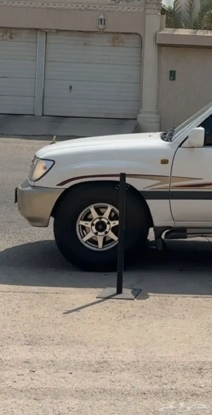 جنوط انكاي 1