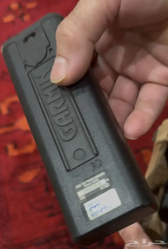 قارمن 12 GARMIN12 GPS12 3