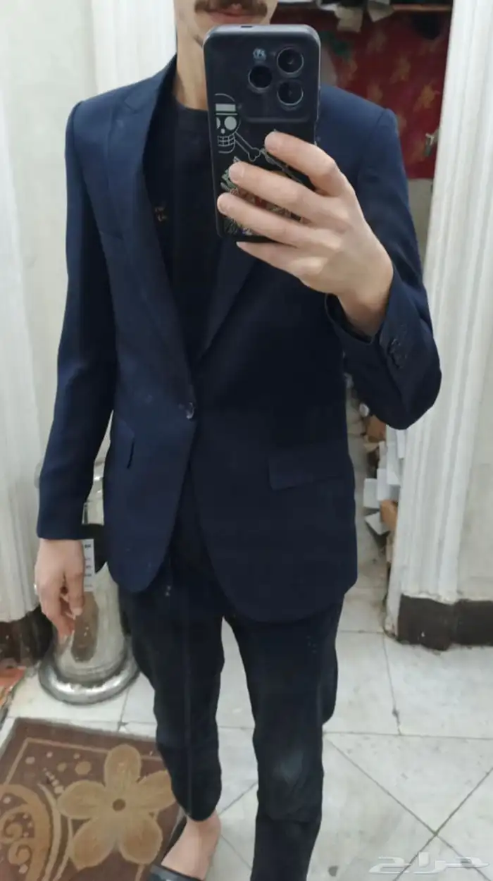 بدله رجالي 1