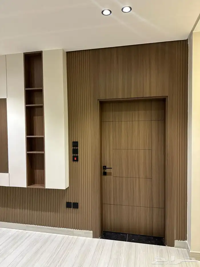 مصنع فودا للنجاره والاللمنيوم وابواب Wpvc 5