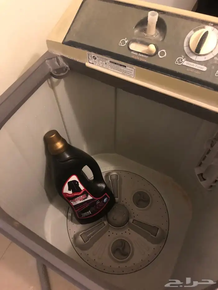 غسالة ملابس   حجم 13 كيلوجرام 2