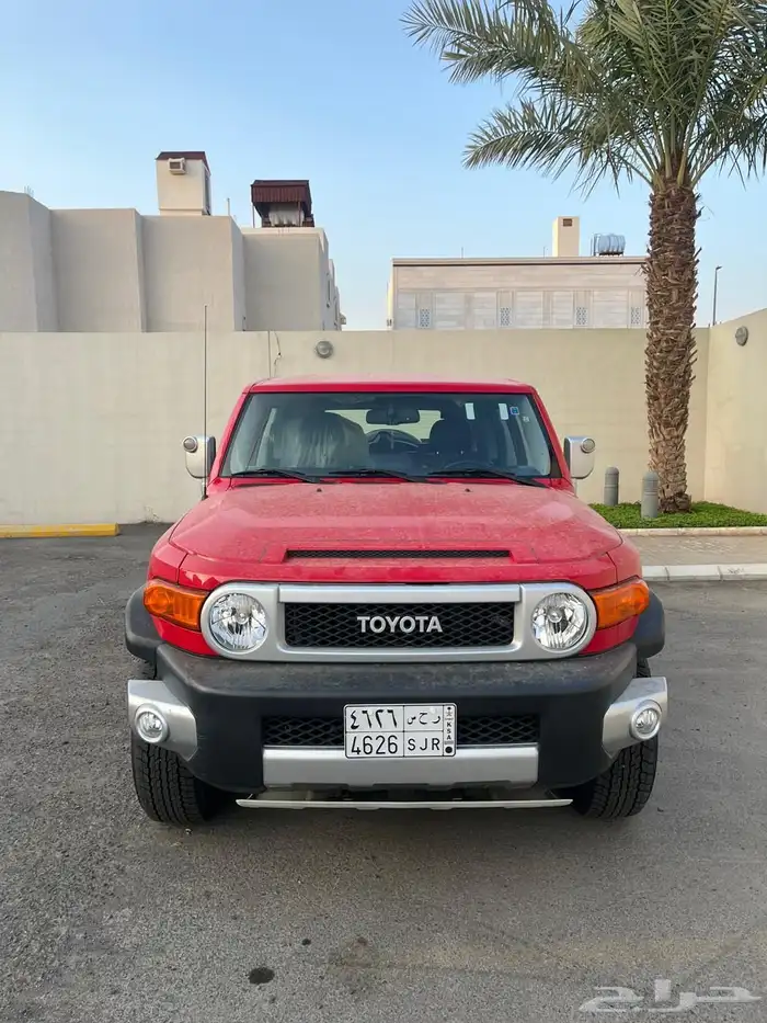 اف جي 22 شبه جديد فل كامل 1