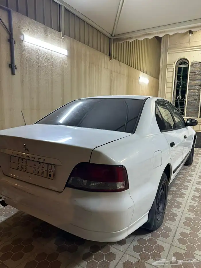 متسوبيشي 5