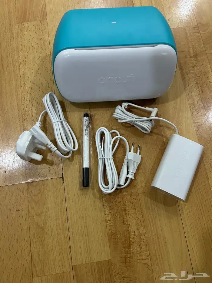 للبيع جهاز كريكوت جوي ( cricut joy ) لم تستخدم بكرتونها 1