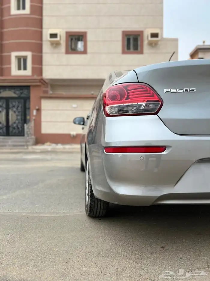 كيا بيجاس2022 9