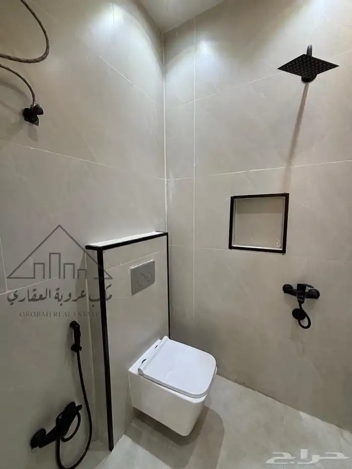 فيلا روف علوي حي الصفا 600 الف 4