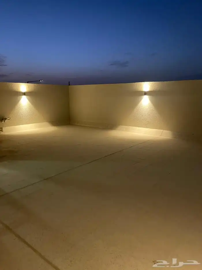 فيلا دوبلكس نموذج الياسمين بوابة الشرق حي الجنادرية 3