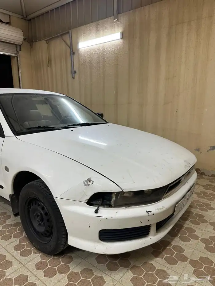 متسوبيشي 1