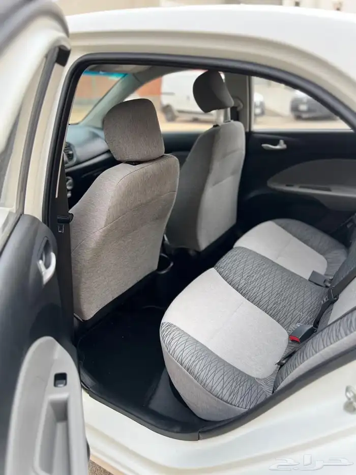 كيا بيجاس2022 13