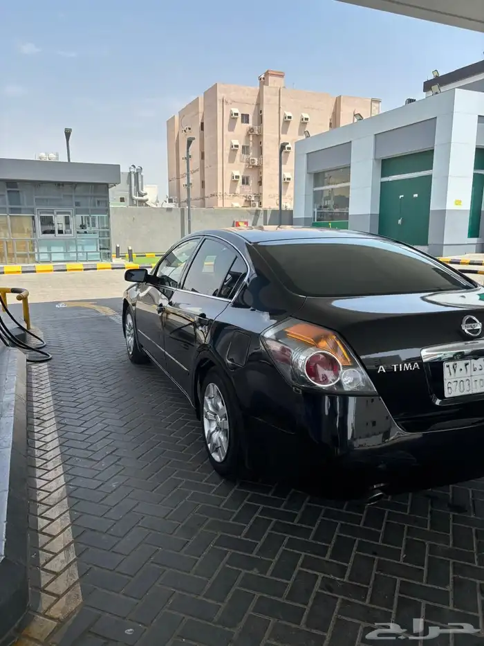 التما 4